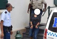 First suspect in Cactus case set free because of unlawful arrest