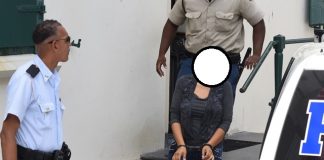 First suspect in Cactus case set free because of unlawful arrest