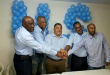 El USP presenta cuatro nuevos candidatos