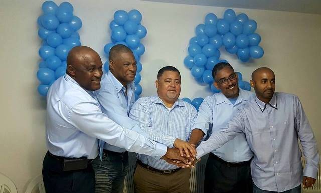 El USP presenta cuatro nuevos candidatos