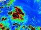 Strengthening Storm Kills 6 In The Dominican Republic