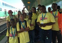 Baseball Diaries: Day 9 – August 10