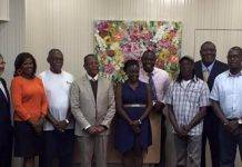 Partidos firman código de ética con miras a las elecciones del 26 de septiembre