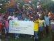Golf Association donates to No Kidding Foundation
