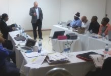 Process started to compile Communicable Disease Prevention Guidelines for the Hospitality Industry