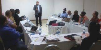 Process started to compile Communicable Disease Prevention Guidelines for the Hospitality Industry