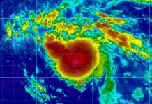 Cercanía de Onda Tropical provocaría inclemencias del tiempo.