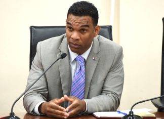 Meyers: Over the Bank land sub-division not political gimmick