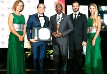 PJIA receives the “BIZZ 2016” award for business excellence