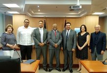 Regulator visits counterpart in Puerto Rico