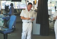 Navy Joins In Search For Missing Illegal Immigrants