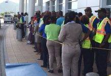 Investigation into fatal accident ongoing