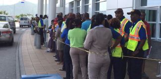 Investigation into fatal accident ongoing