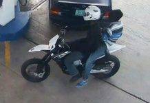 St. Maarten Police Report: Police seek assistance in PAREL investigation