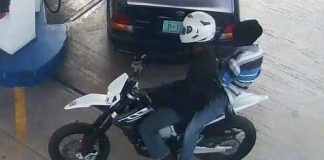 St. Maarten Police Report: Police seek assistance in PAREL investigation
