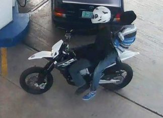 St. Maarten Police Report: Police seek assistance in PAREL investigation