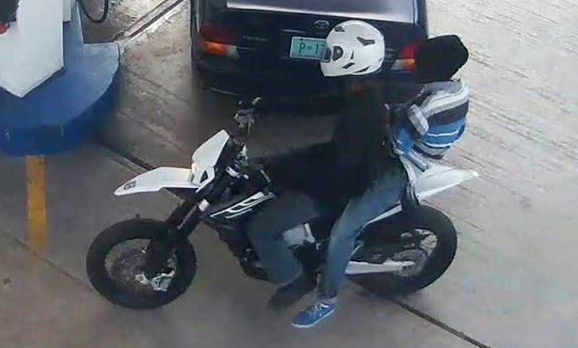 St. Maarten Police Report: Police seek assistance in PAREL investigation