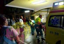 *** BREAKING NEWS *** Dutch Police fatally shot in Bonaire