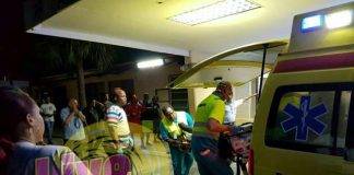 *** BREAKING NEWS *** Dutch Police fatally shot in Bonaire