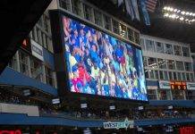 Baseball Diaries: Day 8