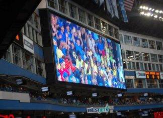 Baseball Diaries: Day 8