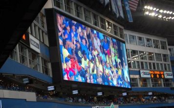 Baseball Diaries: Day 8