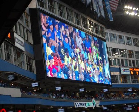 Baseball Diaries: Day 8