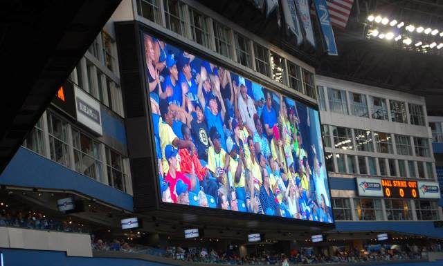 Baseball Diaries: Day 8