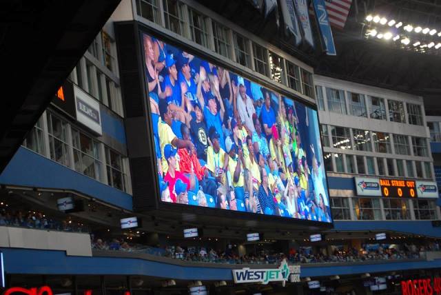 Canada Blue Jays 001