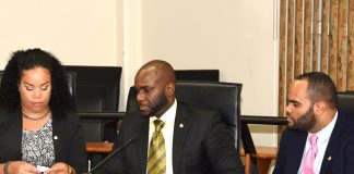 Nine political parties postulate for September elections