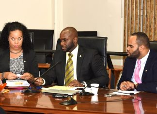 All political parties has discrepancies, flawed documents presented to CVB
