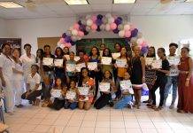 La Vida Bella ends Health & Beauty Workshop on high note