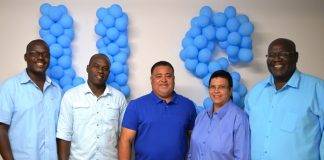 USP unveils three more new candidates, public event booked for next weekend