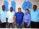 USP unveils three more new candidates, public event booked for next weekend