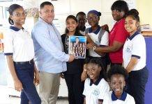 USP’s manifesto released, urges public to believe in St. Maarten