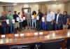District Cleaning Contracts Finalized