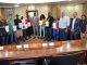District Cleaning Contracts Finalized