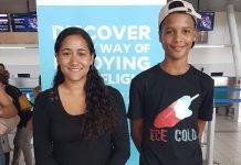 Daal, Palella to Belgium to participate in Soccer Camp