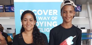 Daal, Palella to Belgium to participate in Soccer Camp