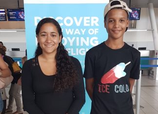 Daal, Palella to Belgium to participate in Soccer Camp