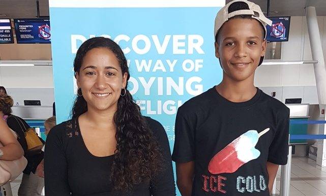 Daal, Palella to Belgium to participate in Soccer Camp