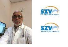 Dr. Petit addresses resignation as Chairman of Supervisory Board USZV