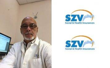 Dr. Petit did not filed an official complaint as yet