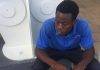 UPDATE: Shuttle driver of AVIS car rental kills toddler in front of PJIA