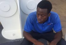 UPDATE: Shuttle driver of AVIS car rental kills toddler in front of PJIA