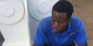 UPDATE: Shuttle driver of AVIS car rental kills toddler in front of PJIA