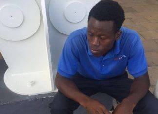 UPDATE: Shuttle driver of AVIS car rental kills toddler in front of PJIA