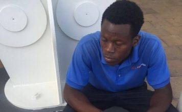 UPDATE: Shuttle driver of AVIS car rental kills toddler in front of PJIA