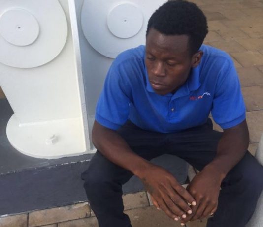 UPDATE: Shuttle driver of AVIS car rental kills toddler in front of PJIA