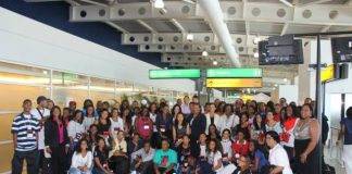 “Applying to schools in USA and Canada” workshop Sept. 1